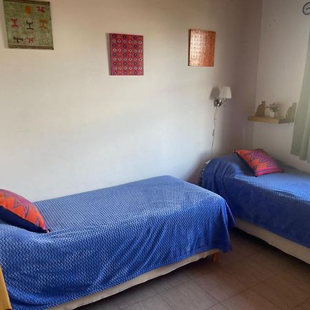 埃尔卡拉法特El Abrigo别墅 外观 照片